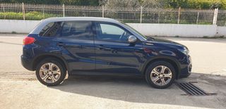 Suzuki Vitara 2019 1.6 DDIS  Allgrip Shine-thumb-24