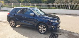 Suzuki Vitara 2019 1.6 DDIS  Allgrip Shine-thumb-25