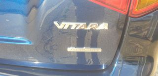 Suzuki Vitara 2019 1.6 DDIS  Allgrip Shine-thumb-34
