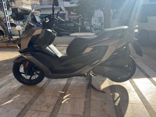 Kymco Downtown GT 350i 2024 350 GT i