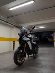 Yamaha Tracer 9 GT 2023 TRACER 9 GT