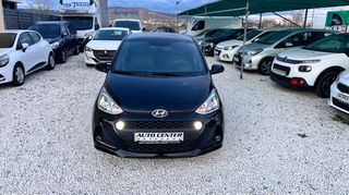 Hyundai i 10 2018 1.2 Passion +