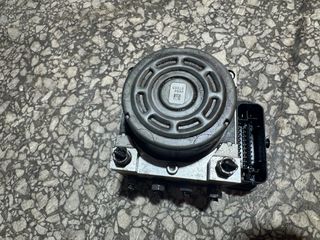 ΜΟΝΑΔΑ ABS PEUGEOT 208 9822654880 2012-2019