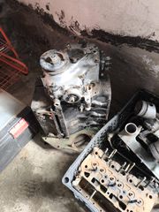 Κινητήρας Yanmar 3T75