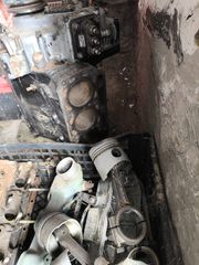 Κινητήρας Yanmar 3T75-thumb-1