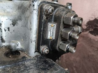 Κινητήρας Yanmar 3T75-thumb-2