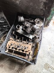 Κινητήρας Yanmar 3T75-thumb-3