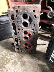 Κινητήρας Yanmar 3T75-thumb-4