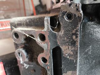 Κινητήρας Yanmar 3T75-thumb-6