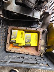 Κινητήρας Yanmar 3T75-thumb-8