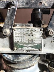 Κινητήρας Yanmar 3T75-thumb-9