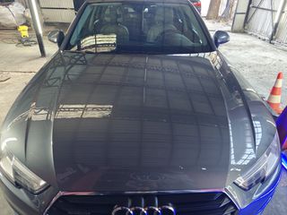Audi A4 2017 Quattro-thumb-1