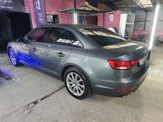 Audi A4 2017 Quattro-thumb-6