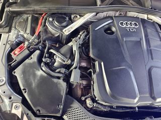 Audi A4 2017 Quattro-thumb-10