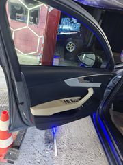 Audi A4 2017 Quattro-thumb-12