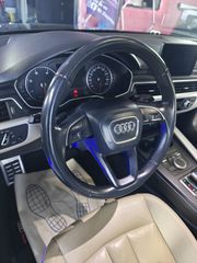 Audi A4 2017 Quattro-thumb-13