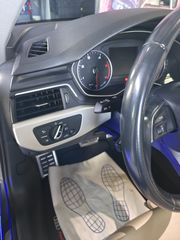 Audi A4 2017 Quattro-thumb-14