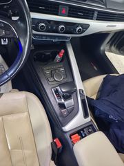 Audi A4 2017 Quattro-thumb-16