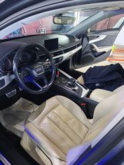 Audi A4 2017 Quattro-thumb-17