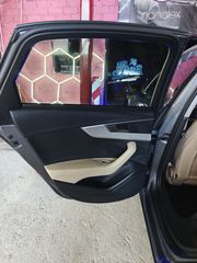 Audi A4 2017 Quattro-thumb-18