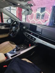 Audi A4 2017 Quattro-thumb-21