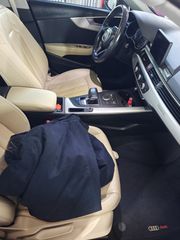 Audi A4 2017 Quattro-thumb-22