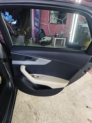 Audi A4 2017 Quattro-thumb-23