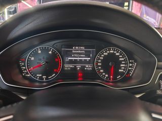 Audi A4 2017 Quattro-thumb-25