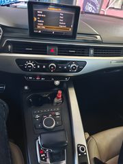Audi A4 2017 Quattro-thumb-26