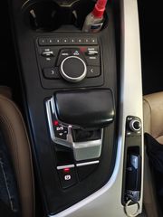 Audi A4 2017 Quattro-thumb-27