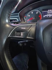 Audi A4 2017 Quattro-thumb-28