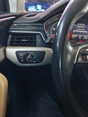 Audi A4 2017 Quattro-thumb-29