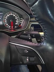 Audi A4 2017 Quattro-thumb-31