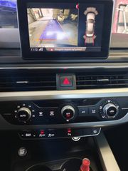 Audi A4 2017 Quattro-thumb-32