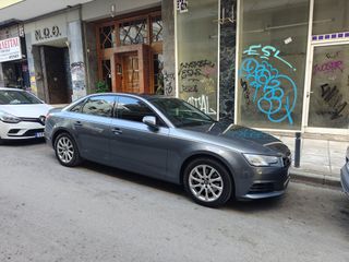 Audi A4 2017 Quattro-thumb-33