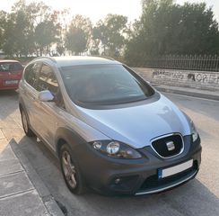 Seat Altea 2008 XL Freetrack
