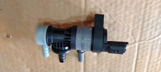Υπερπληρωτής καυσαερίων Vacuum -(V 759557380-01 )-Hybrid--(5G06)--1600cc -TOYRBO--(38.000 χιλιόμετρα)-DS7-DS4-CITROENC5 AIRCROSS--PEUGEOT-308-3008-508--OPEL- ASTRA L GRANDLAND X 1.6L