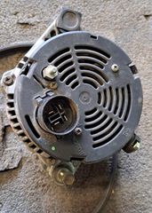 Δυναμό από Honda Civic Αγγλικο 96-99 μοντέλο 5θυρο.-thumb-1
