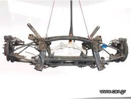 Γέφυρα mazda mx5 nb