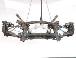 Γέφυρα mazda mx5 nb