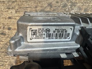 ΕΓΚΕΦΑΛΟΣ+ ΚΙΤ PEUGEOT 208 START-STOP 9810858280 2012-2019-thumb-1