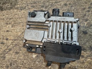 ΕΓΚΕΦΑΛΟΣ+ ΚΙΤ PEUGEOT 208 START-STOP 9810858280 2012-2019