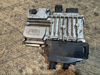 ΕΓΚΕΦΑΛΟΣ+ ΚΙΤ PEUGEOT 2008 START-STOP 9819596180  2013-2019