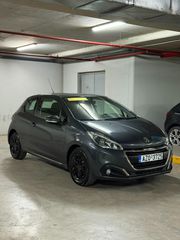 Peugeot 208 2015 1.2 PURETECH 82 ACTIVE
