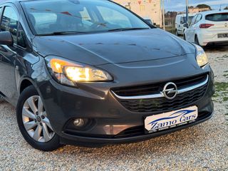 Opel Corsa 2016 1.3 CDTI ECOFLEX START&STOP EDITION-thumb-2