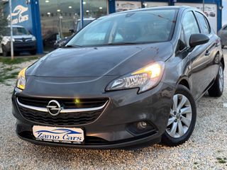 Opel Corsa 2016 1.3 CDTI ECOFLEX START&STOP EDITION-thumb-1
