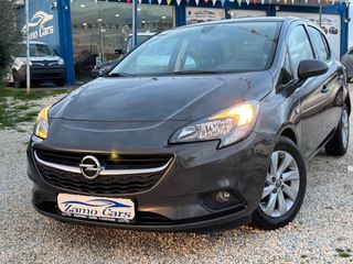Opel Corsa 2016 1.3 CDTI ECOFLEX START&STOP EDITION-thumb-3