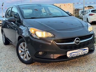 Opel Corsa 2016 1.3 CDTI ECOFLEX START&STOP EDITION-thumb-4