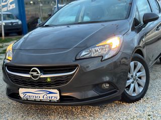 Opel Corsa 2016 1.3 CDTI ECOFLEX START&STOP EDITION-thumb-5