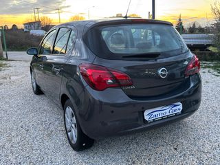 Opel Corsa 2016 1.3 CDTI ECOFLEX START&STOP EDITION-thumb-6